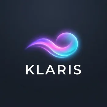 Klaris Logo
